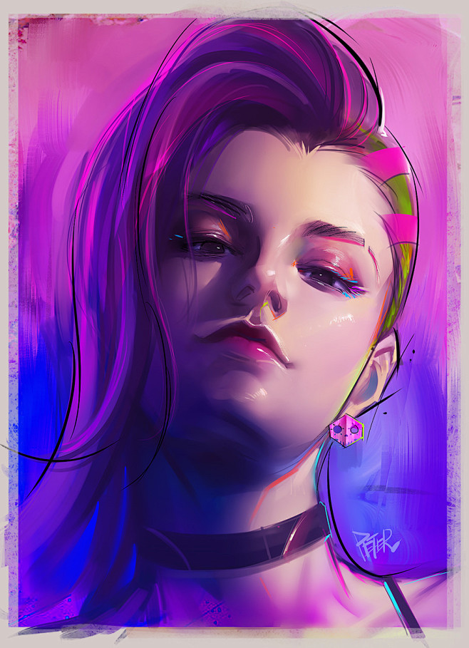 Newwork, Peter Xiao ...