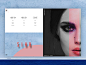 Sihr - Fashion and Beauty PSD Website