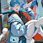 时光代理人03