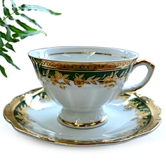 广州雅淘(本采集到欧式陶瓷咖啡杯