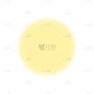中秋节八月十五月亮元素