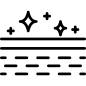 深沉清洁