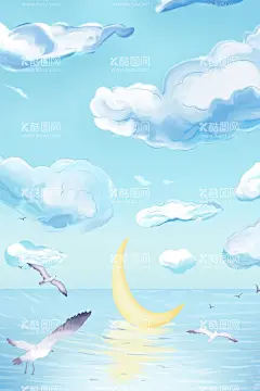 创意手绘天空图片  - 源文件下载【酷图网】网红云,小清新,温馨,唯美,梦幻,梦境,浪漫,渐变云,云层,层次感,油画,装饰画,彩云,云彩,天空云,天空白云,复古云,复古云彩,复古天空,油画云,彩色云,卡通云,复古,云雾,云朵,天空,紫色,白云,插画,手绘,粉红色,蓝色,渐变,背景,蓝天白云,动画,壁纸,天空之境,天空之海,天空城,意境,
