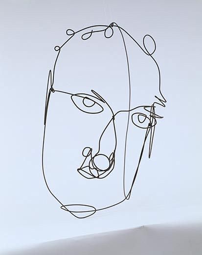 Alexander Calder sel...