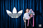 2023 adidas「万物寻宗」限时快闪店 - 成都站