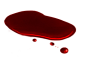 Blood Puddle by Moonglowlilly on deviantART