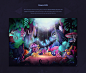 Top Creative Work On Behance : Showcase and discover creative work on the world's leading online platform for creative industries.