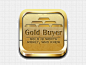 Gold-buyer