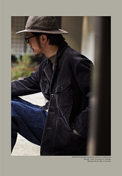 Jang_____采集到U.Sage