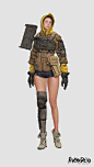 MONDEAD STUDIO_초장박살, MONDEAD STUDIO