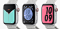 Apple Watch Nike : Apple Watch Nike 推出多款专属表带和表盘，配备新的全天候视网膜显示屏，还有 Nike Run Club app，让你迈开步子跑得更远。