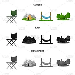 品牌名称,绳子,纺织品,环境,野餐,吊床,公园,度假,旅游,休闲