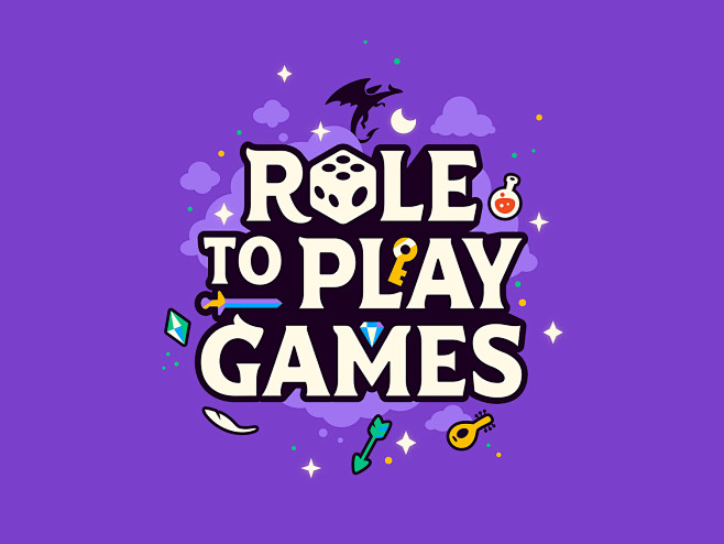 Role to Play Games l...