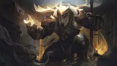 【壁纸集合】英雄联盟原画1920X1080_看图_lol半价吧_百度贴吧