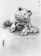 天津美院教授于小冬的几张素描静物1 - 老泥鳅素描论坛 http://www.laoniqiu.com #素描#