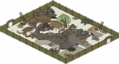 豫园2级
