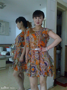 照片 半老徐娘微博贴吧 图集(3)_半老徐娘 - 女人吧1北海渔采集到熟1