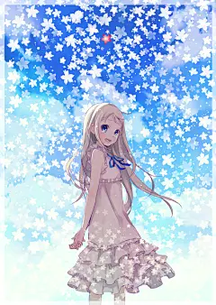 【美图】各种动漫美图，帅哥美妞戳进来呦~_妖精的尾巴吧_百度贴吧