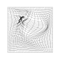 Distorted Grid-13