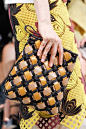 woven leather bags from Marni