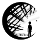 (You Want It) Darker - Illustrations part III : Various monochrome editorial illustrations for New York Times, Der SPIEGEL, Psykologi, The Tobacco Atlas (Sixth Edition), In Focus (International Bureau of Education) and New Scientist.