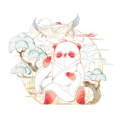 Moderat21o采集到春节