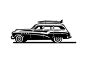 Surf Wagon