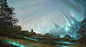 Anomaly by *SebastianWagner on deviantART