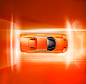 Automotive Photography FERRARI