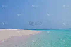 白色,玛雅湾,海滩,水平画幅,无人,安达曼海,泰国,著名景点,甲米,式样