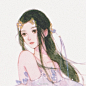 江湖女子圖鑒

#一梦江湖# @天机阁吃瓜弟子 ​​​​