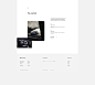 Bentley - new website :: Behance