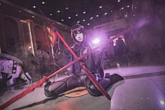 碧海潮生A采集到cosplay