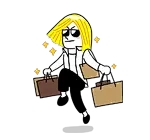 饅頭人&amp;詹姆士QQ表情包_葡萄家园素材网