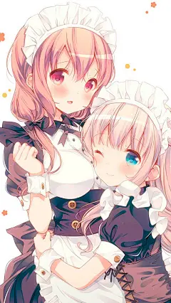 Artibee - 二次元动漫美女壁纸杂志 - Available on App Store.