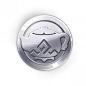 Realm Currency : Realm Currency is used to exchange for items at the Realm Depot through Tubby and the Traveling Depot through Chubby. Realm currency is collected from Tubby and is found at the bottom of the Trust Rank screen next to the trust rank reward