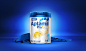 Aptamil Profutura - Danone : .