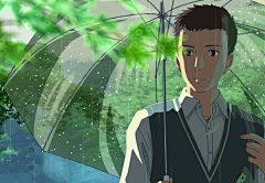 度余子采集到新海诚