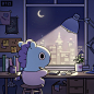 BROWN PIC | GIFs, pics and wallpapers by LINE friends : BROWN PIC is where you can find all the character GIFs, pics and free wallpapers of LINE friends. Come and meet Brown, Cony, Choco, Sally and other friends!