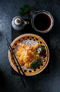 DMENG~采集到食物