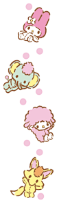 ☆.。.:*・°美̥̊乐̥̊蒂̥̊。.:*・°☆