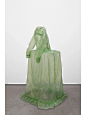 Brandon Morris’s Ghost Dresses幽灵裙 - 小红书