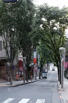东京神乐坂