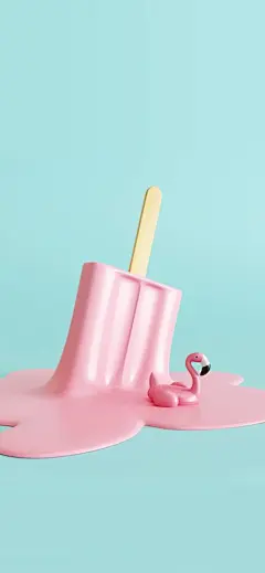 全面屏壁纸｜一场秋雨一场寒_腾讯新闻