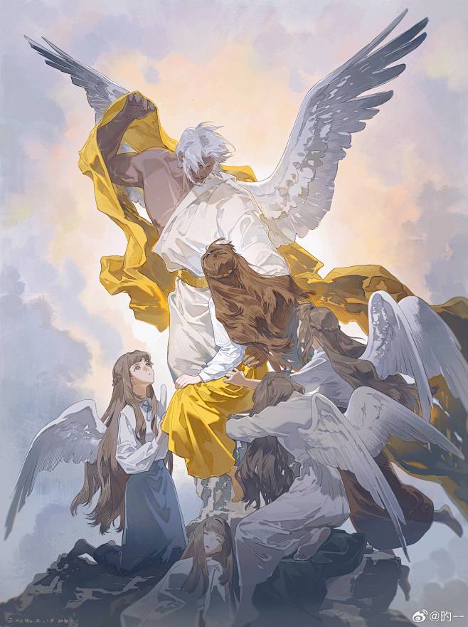 画师 旳