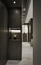 ZHONG RESIDENCE : Type / Residential
Year / 2016
Services / Interior design