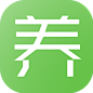按钮图标-养