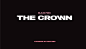 BLACKPINK - THE CROWN