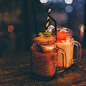 Refreshments : Refreshments on rainy day