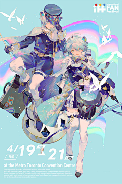 valo27采集到海报